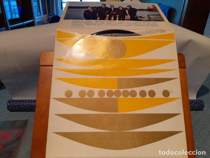 Discos de vinilo: LOS RELAMPAGOS - Foto 3