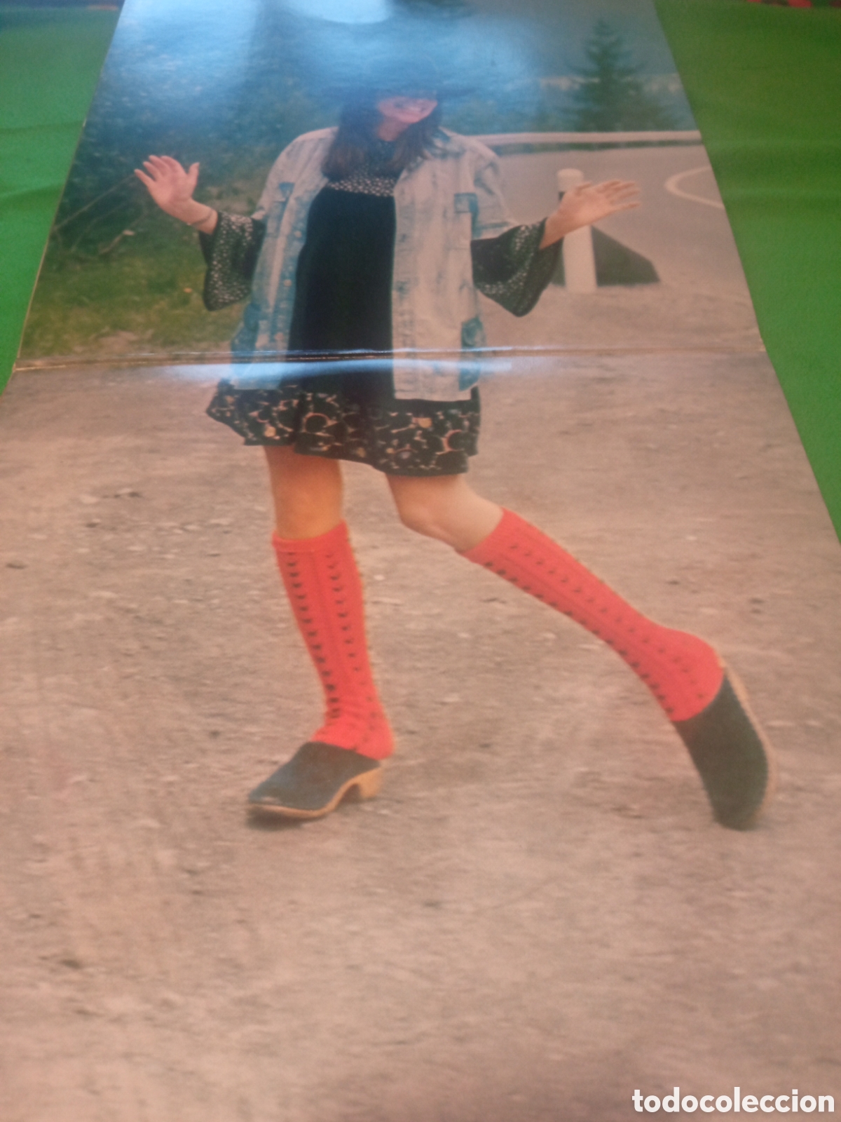 Discos de vinilo: Carly Simon - Hotcake - Foto 3