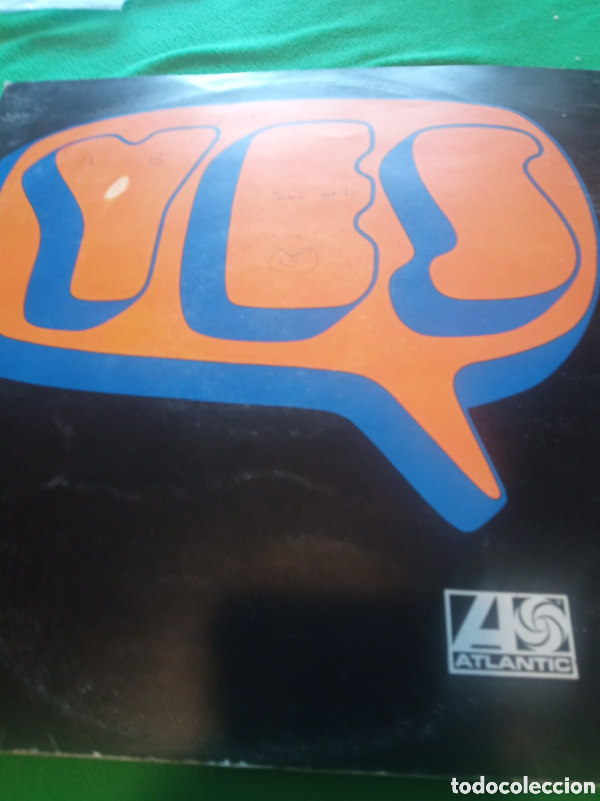 Discos de vinilo: Yes - Especial 500 Vinilo Lp - Foto 3