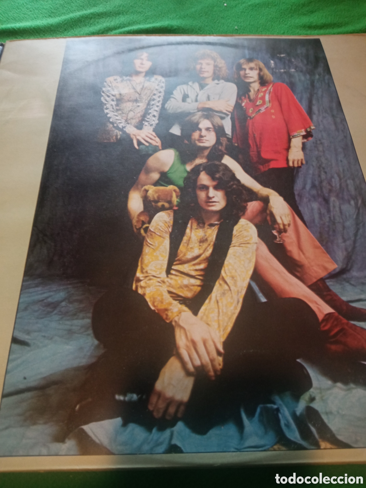 Discos de vinilo: Yes - Especial 500 Vinilo Lp - Foto 4