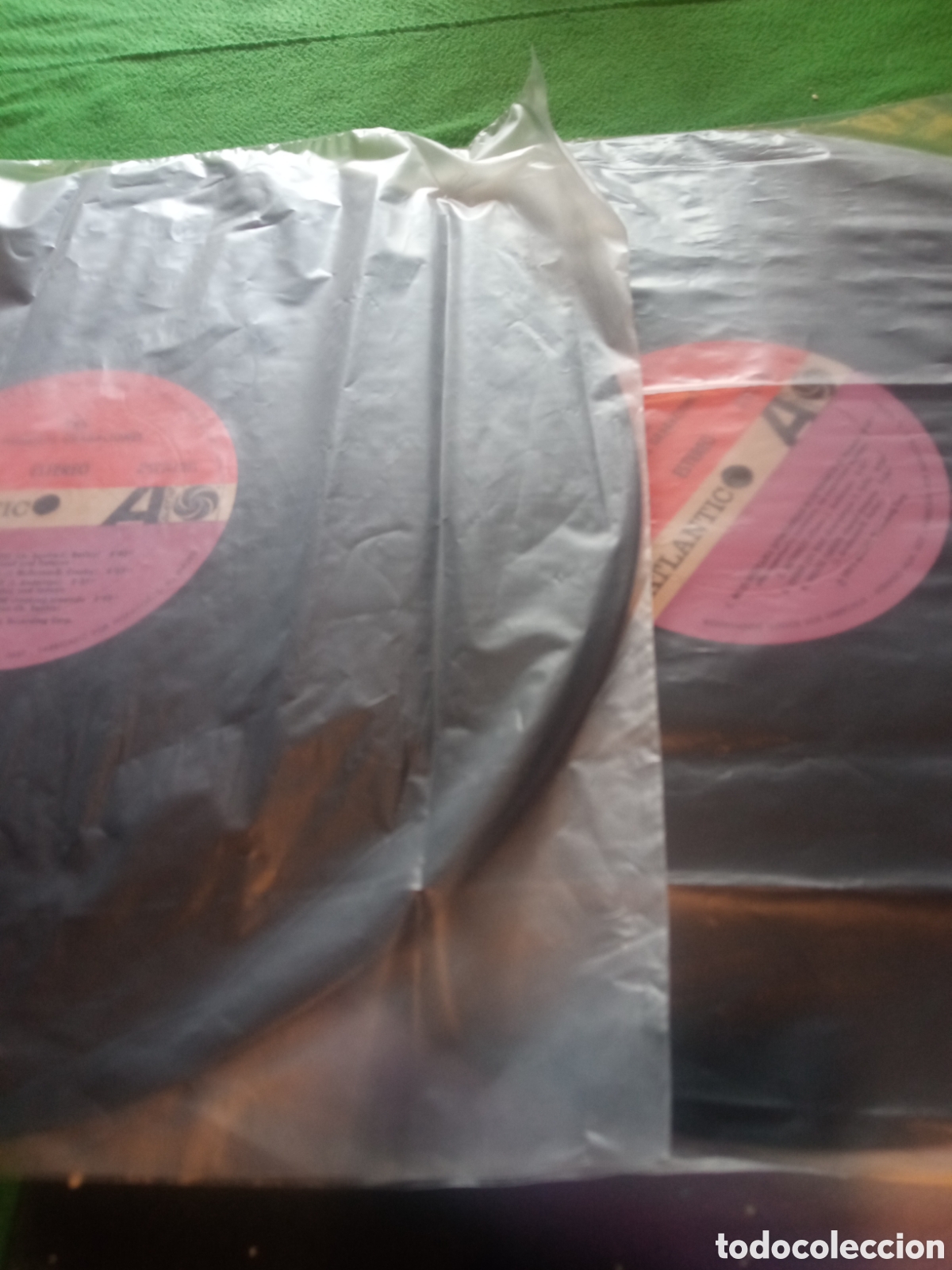 Discos de vinilo: Yes - Especial 500 Vinilo Lp - Foto 5