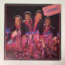Discos de vinilo: THE DRAMATICS ‎– THE DRAMATIC WAY, GLOVERSVILLE PRESS, US 1980 MCA. Lote 378880519