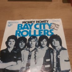 Discos de vinilo: 1975 MONEY HONEY/ BAY CITY ROLLERS MARYANNE