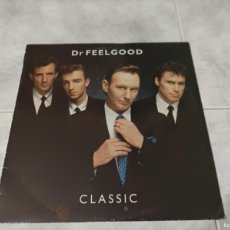 Discos de vinilo: DR FEELGOOD LP CLASSIC. Lote 379320214