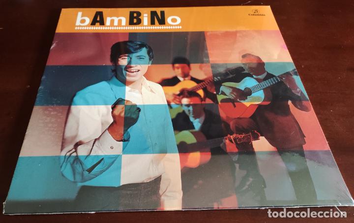 Discos de vinilo: BAMBINO - 1967 - LP - - Foto 1