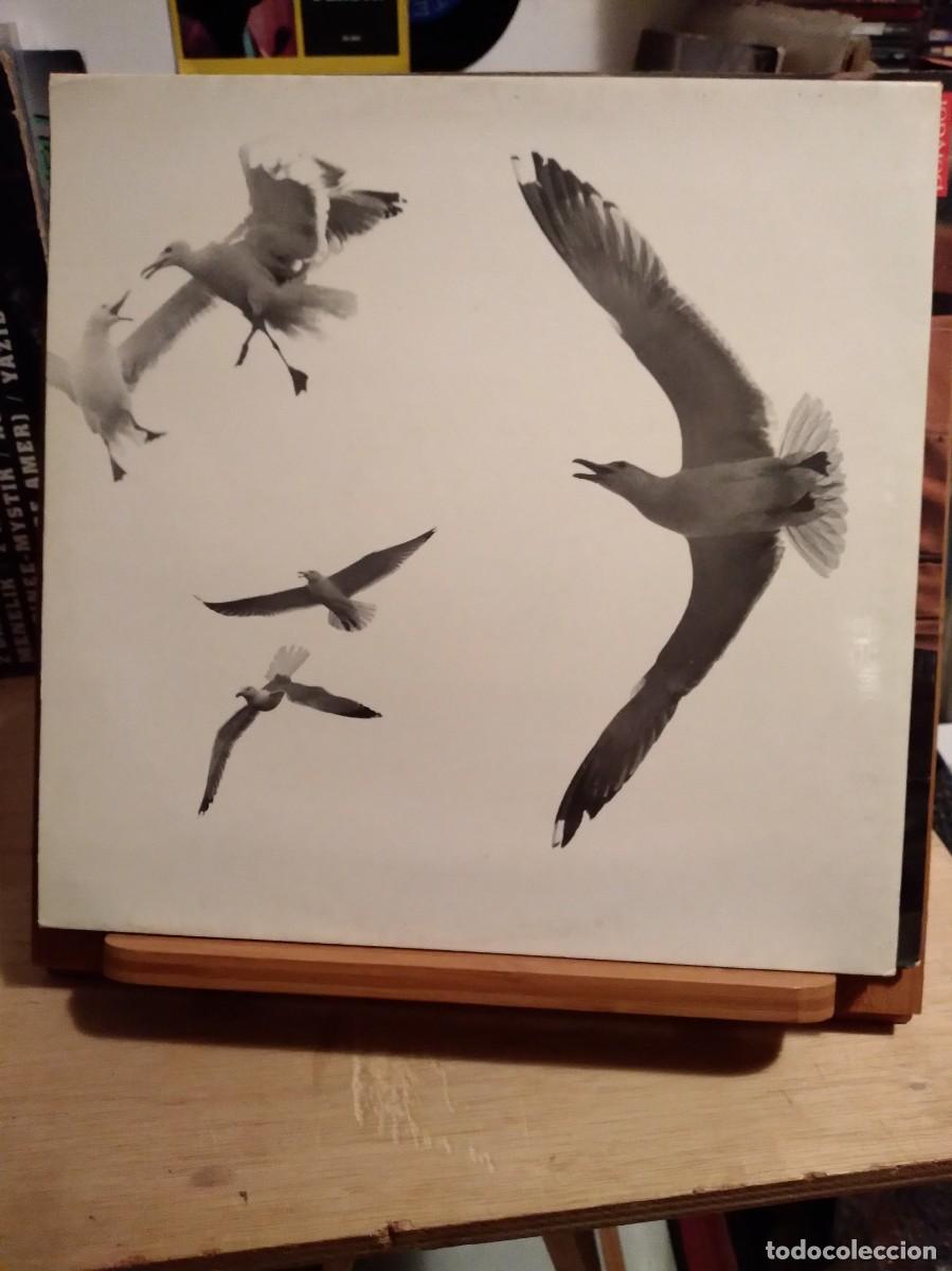 Discos de vinilo: PORT BO-TEMPS PERDUT-VINILO LP- - Foto 3
