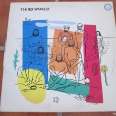 Discos de vinilo: THIRD WORLD - REGGAE GREATS. LP, SPANISH 12” 1985 EDITION. BUEN ESTADO. Lote 380224254