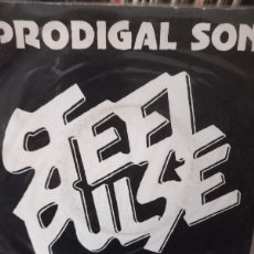 Discos de vinilo: STEEL PULSE ‎– PRODIGAL SON - SIMPLE UK. Lote 380339944