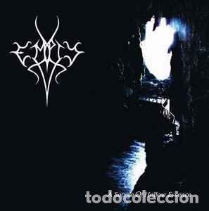 Discos de vinilo: Empty - A Source of Hollow Essence -DOBLE LP-PRECINTADO - Foto 1