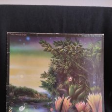 Discos de vinilo: LP FLEETWOOD MAC - TANGO IN THE NIGHT (LP, ALBUM),1987 ESPAÑA. Lote 380366054