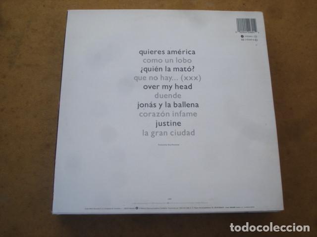 Discos de vinilo: Bos&egrave; XXX - Foto 2