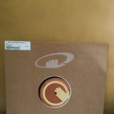 Discos de vinilo: E.T.I. ‎– THE VIBE FIVE EP. Lote 380380394