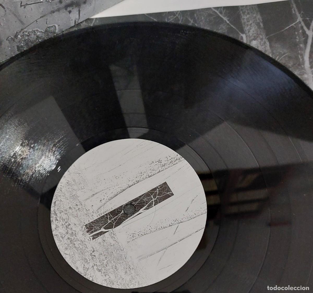 Discos de vinilo: CHRS LIEBING / ANOTHER DAY - Foto 4