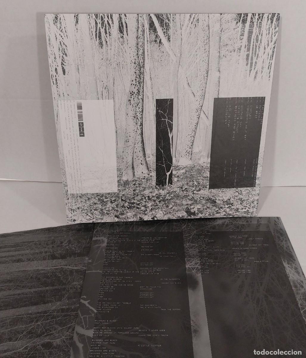Discos de vinilo: CHRS LIEBING / ANOTHER DAY - Foto 5