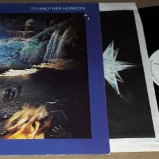 Discos de vinilo: LP - GANDALF - TO ANOTHER HORIZON - MADE IN GERMANY - GANDALF. Lote 380393554