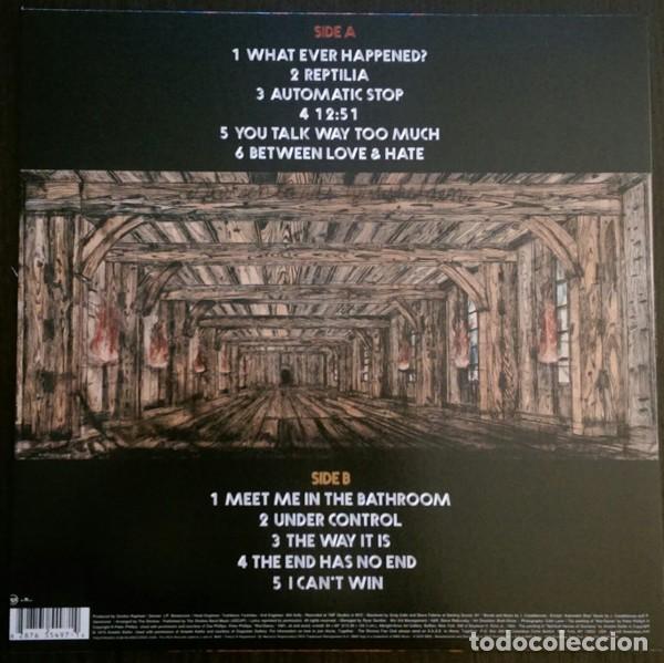 Discos de vinilo: the strokes - Foto 2