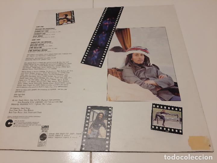 Discos de vinilo: BOB MARLEY -CHANCES ARE- (1983) LP DISCO VINILO - Foto 7