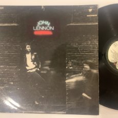 Discos de vinilo: LP JOHN LENNON ‎– ROCK 'N' ROLL EDICION ESPAÑOLA DE 1975. Lote 380581239