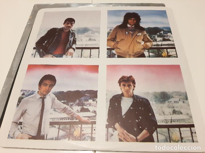 Discos de vinilo: QUEEN -THE GAME- (1980) LP DISCO VINILO - Foto 5
