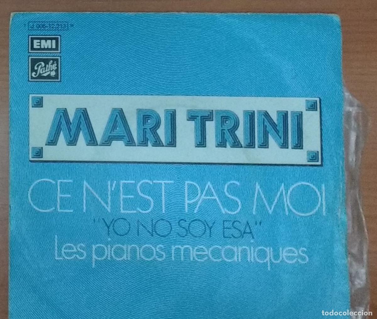 Discos de vinilo: 17 discos vinilo singels varios titulos - Foto 2