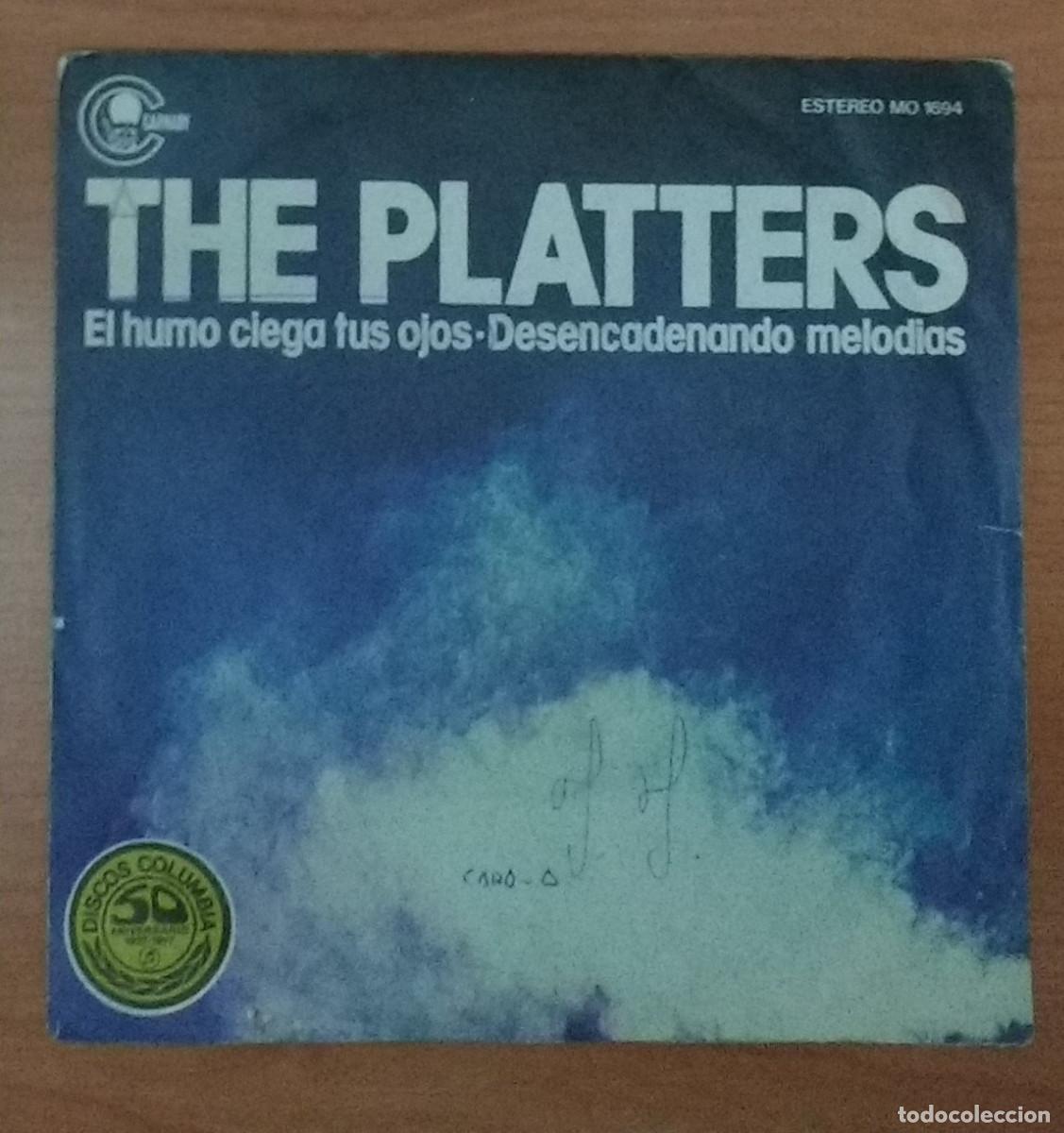 Discos de vinilo: 17 discos vinilo singels varios titulos - Foto 4