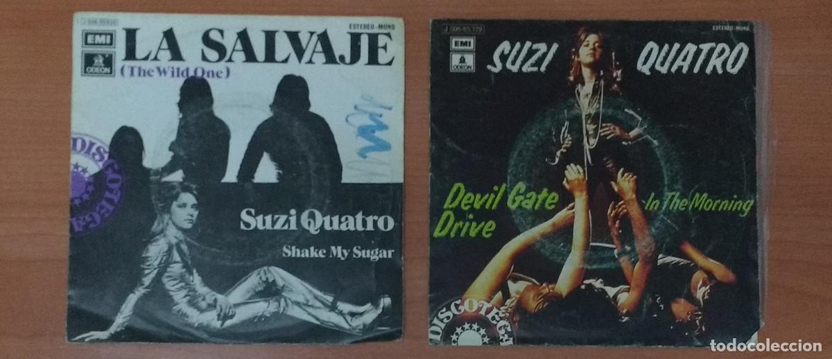 Discos de vinilo: 17 discos vinilo singels varios titulos - Foto 5