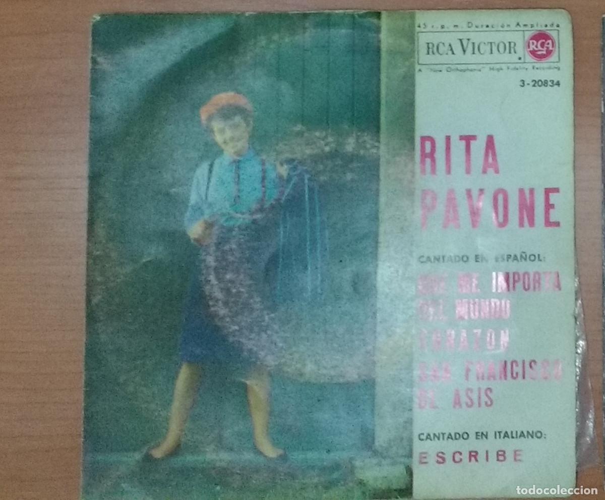 Discos de vinilo: 17 discos vinilo singels varios titulos - Foto 8
