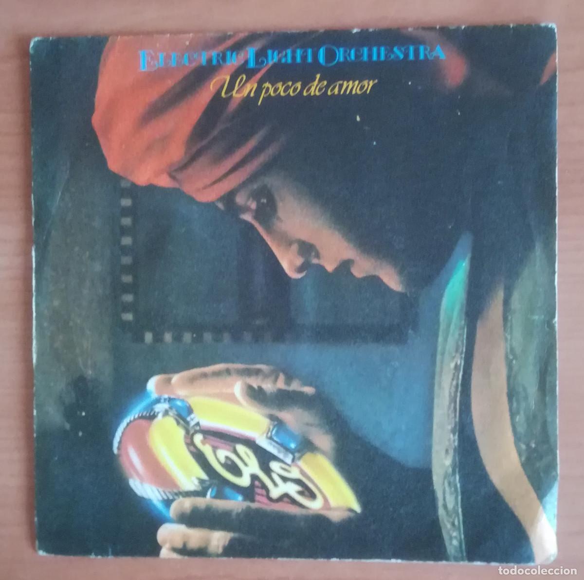 Discos de vinilo: 17 discos vinilo singels varios titulos - Foto 17