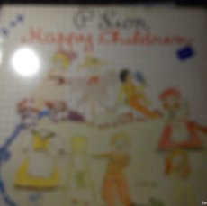 Discos de vinilo: P. LION . HAPPY CHILDREN 1983. Lote 380749914