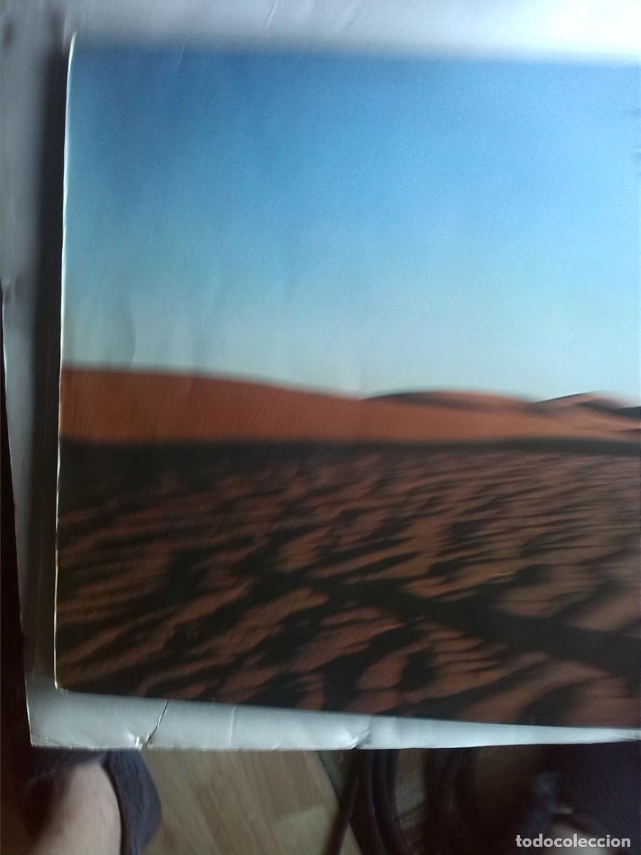 Discos de vinilo: the nice elegy gatefold 1971 germany - Foto 3