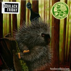 Discos de vinilo: MADLIB - LOW BUDGET HIGH FI MUSIC · LP · PINK VINYL · BLACK FRIDAY 2022 · NEW & SEALED. Lote 380791174