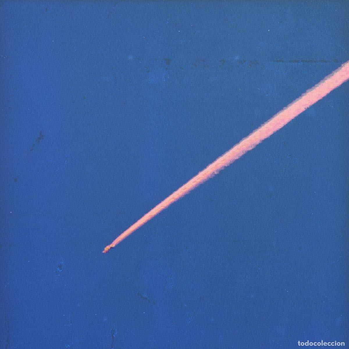 Disques de vinyle: 2LP KING KRULE THE OOZ VINILO