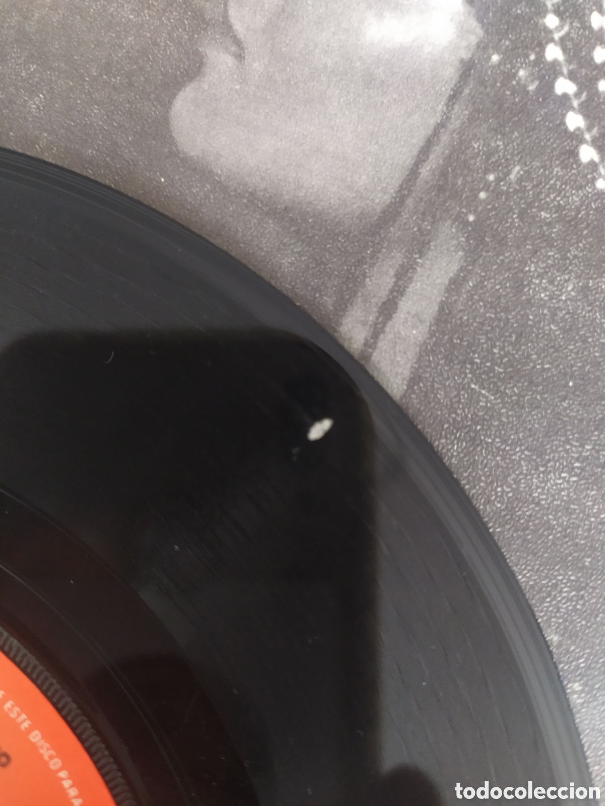 Discos de vinilo: Single Peaches & Herb. Shake your grovee thing parte 1 y 2 - Foto 5