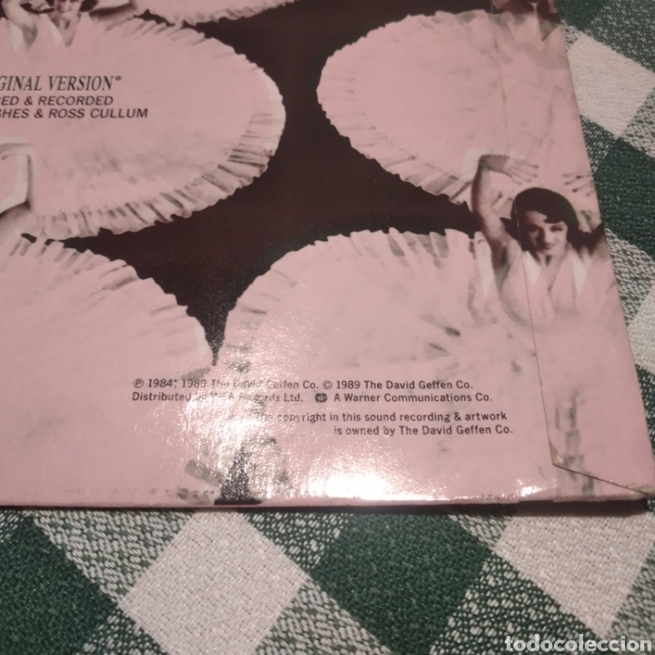 Discos de vinilo: Vang chung dance hall days revisited - Foto 3