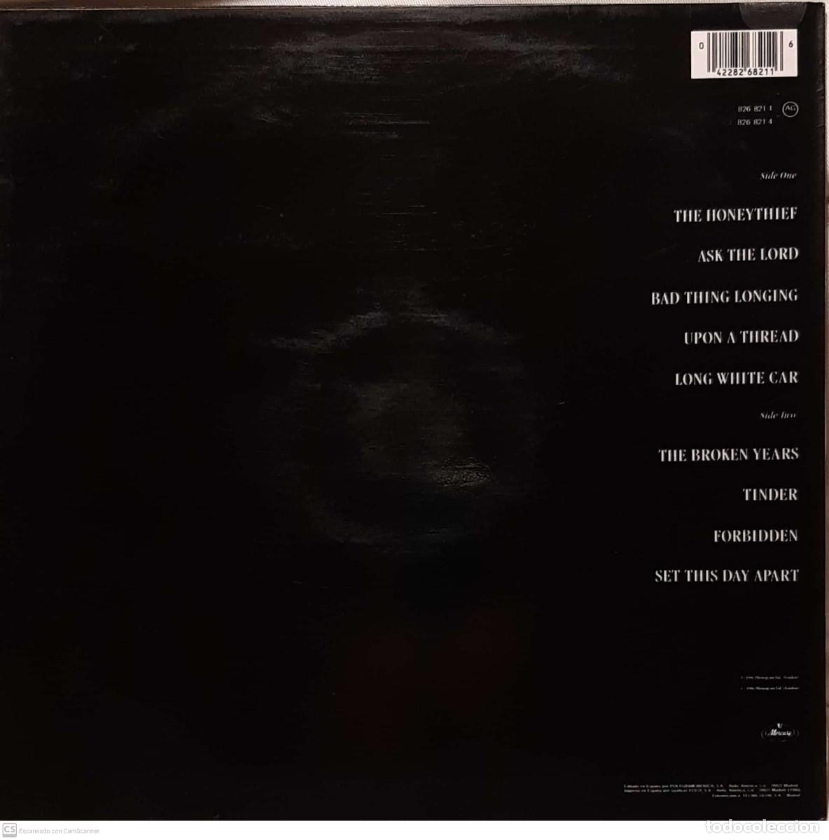 Discos de vinilo: Hipsway &lrm;&ndash; Hipsway - Foto 2