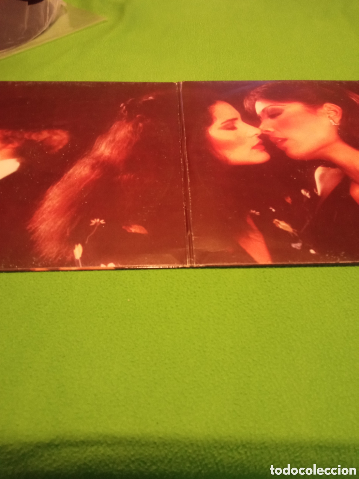 Discos de vinilo: Saint Tropez - Je taime ...moi non plus - Foto 3