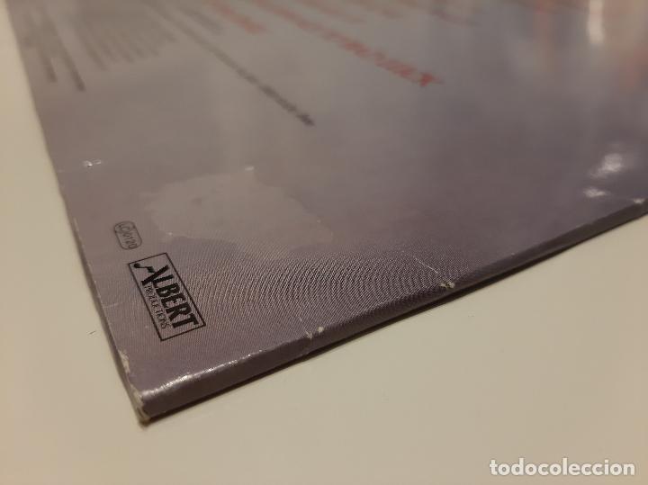 Discos de vinilo: AC/DC -THE RAZORS EDGE- (1990) LP DISCO VINILO - Foto 3