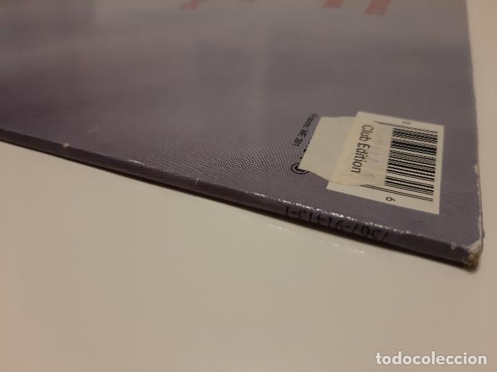 Discos de vinilo: AC/DC -THE RAZORS EDGE- (1990) LP DISCO VINILO - Foto 5