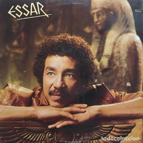 Discos de vinilo: Smokey Robinson &ndash; Essar-SPAIN - Foto 1