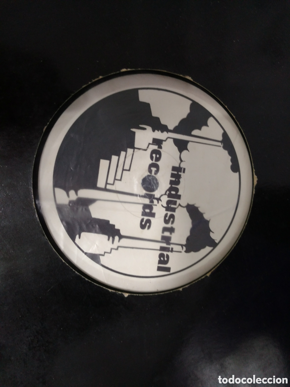 Discos de vinilo: The Predator - Outer Limits (12&rdquo;, Maxi) - Foto 3