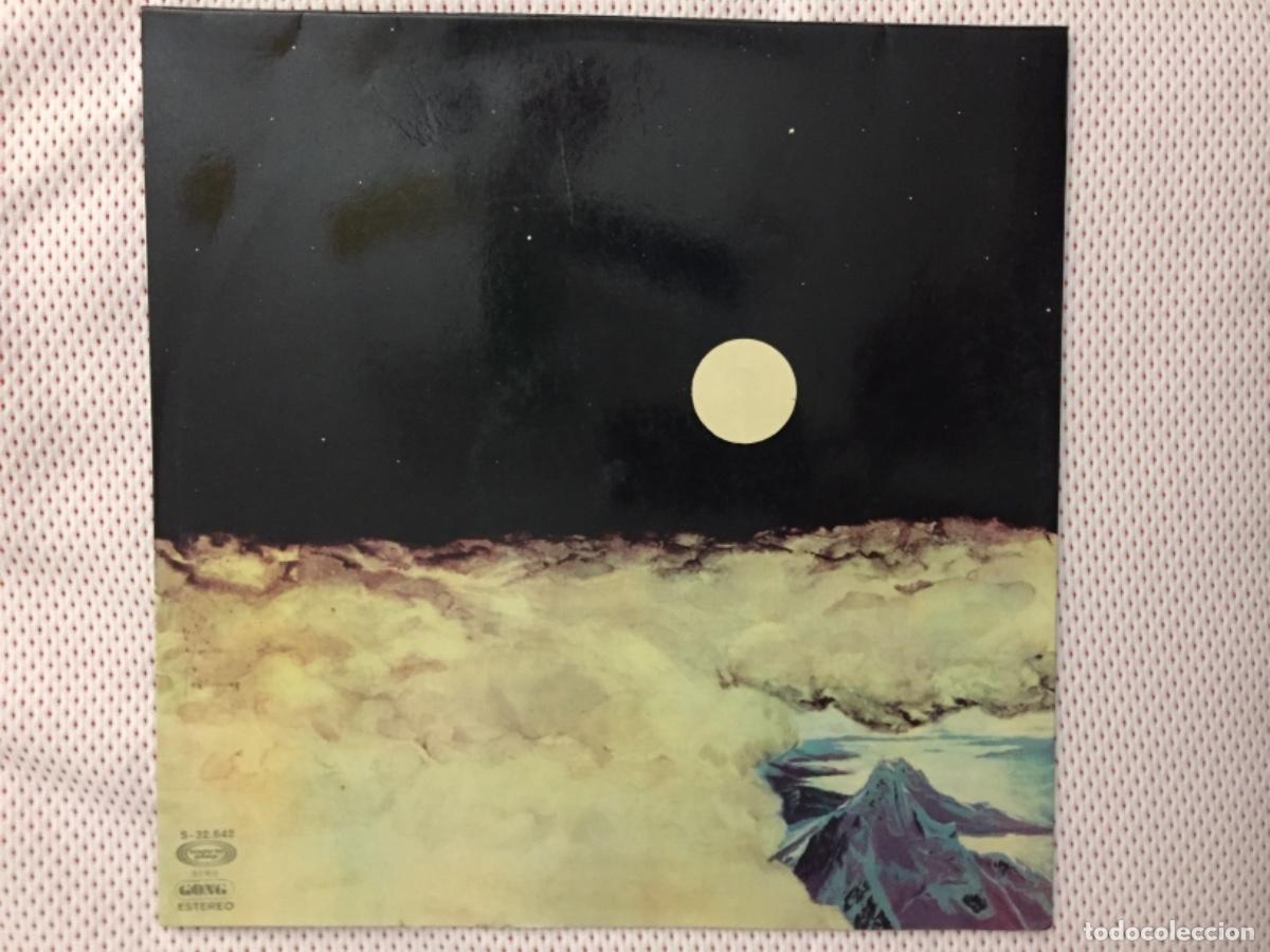 Discos de vinilo: EDUARDO BORT. Eduardo Bort - Foto 2