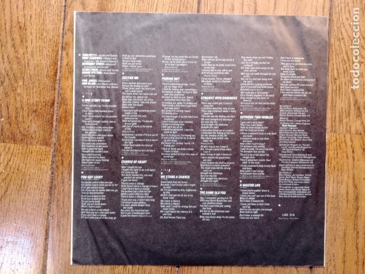 Discos de vinilo: Tom Petty and the heartbreakers - long after dark - Foto 4