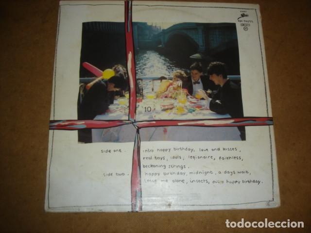 Discos de vinilo: Altered Images &lrm; Happy Birthday - Foto 2