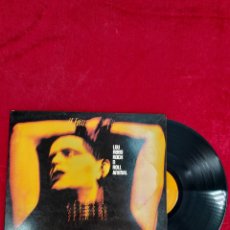 Discos de vinilo: D-382. LP DISCO VINILO LOU REED ROCK N ROLL ANIMAL RCA S.A, AÑO 1977. Lote 382038119