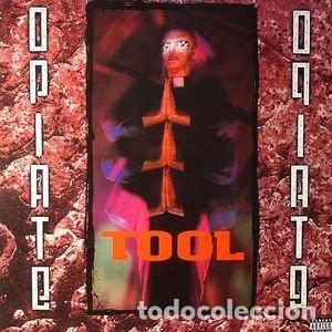Discos de vinilo: Tool &ndash; Opiate -LP- - Foto 1