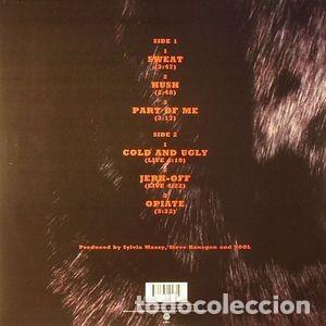 Discos de vinilo: Tool &ndash; Opiate -LP- - Foto 2