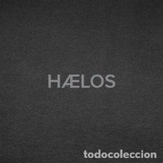 Discos de vinilo: 12” HAELOS - EARTH NOT ABOVE - OLE-1089-1 - MAXI - PRECINTADO / NUEVO !!!