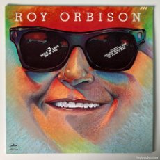 Discos de vinilo: ROY ORBISON ‎– I'M STILL IN LOVE WITH YOU, US 1975 MERCURY