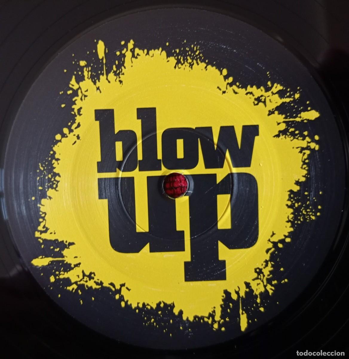 Discos de vinilo: VIEW ** Step By Step ** MAXI SINGLE VINILO ORIGINAL 1994 - Foto 4