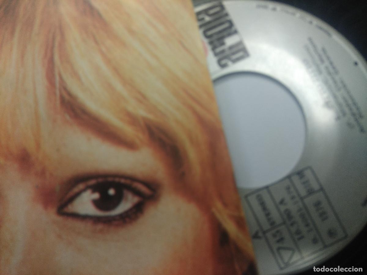 Discos de vinilo: RITA PAVONE/E ZITTO ZITTO/SINGLE. - Foto 2